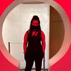 Meet your Posher, Sasha